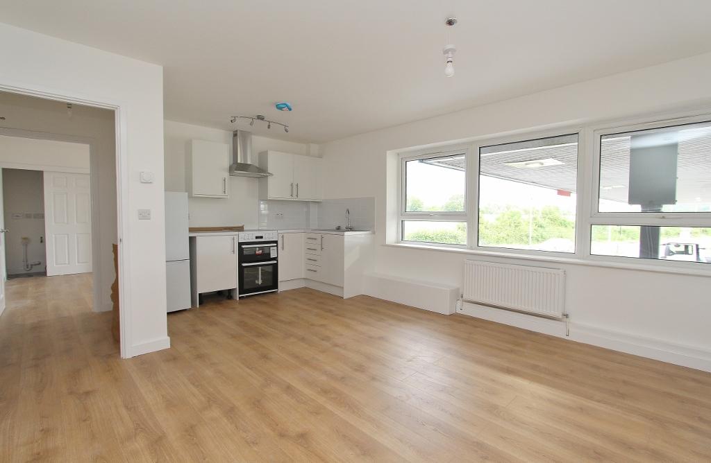 Marksbury, Bath, BA2 9HN 1 bed flat £715 pcm (£165 pw)