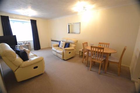 1 bedroom apartment for sale - Fairbanks Lodge, Borehamwood, Hertfordshire