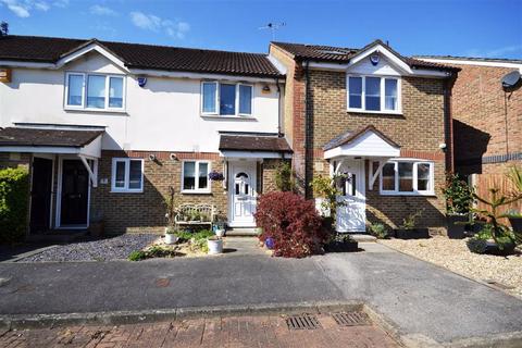 8 Novello Way, Borehamwood, WD6 5RT