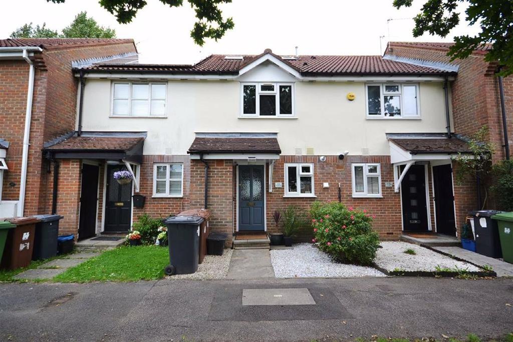 Novello Way, Borehamwood, Borehamwood 3 bed terraced house £475,000