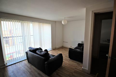 undefined, Liverpool L19