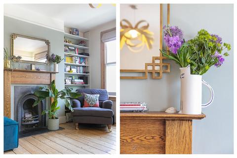 59d Gresham Road, London, SW9 7NU