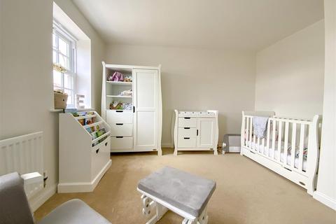 1 Anglia Way, Great Denham, Bedford, MK40 4SD