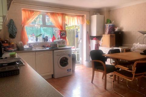 4 bedroom terraced house for sale - Tower Hamlets Road, London