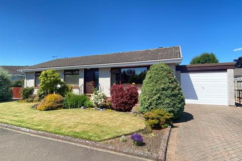28 Abbey Gardens, Coupar Angus, Blairgowrie, PH13 9EN