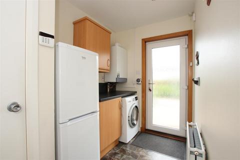 28 Abbey Gardens, Coupar Angus, Blairgowrie, PH13 9EN