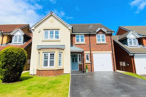 54 Beadnell Drive, Seaham, SR7 7WG