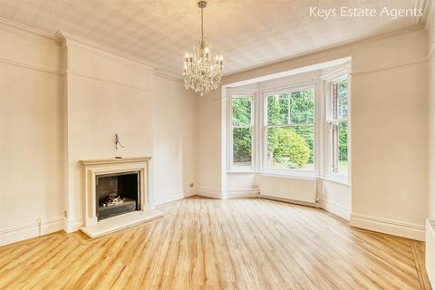 1, The Cedars Cheadle Road, Blythe Bridge, Stoke-on-trent, ST11 9PW