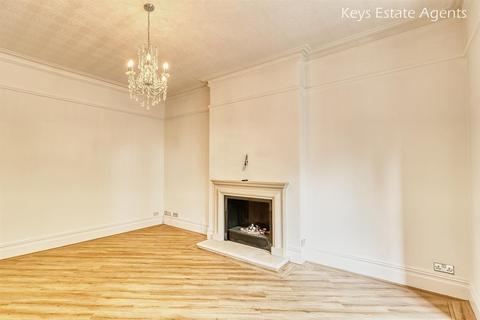 1, The Cedars Cheadle Road, Blythe Bridge, Stoke-on-trent, ST11 9PW