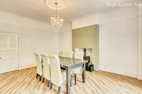 1, The Cedars Cheadle Road, Blythe Bridge, Stoke-on-trent, ST11 9PW