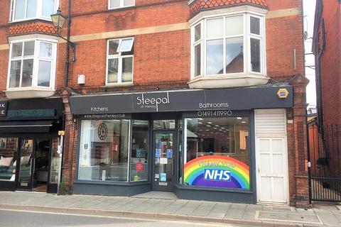 7 Reading Road, Henley-on-thames, RG9 1AB