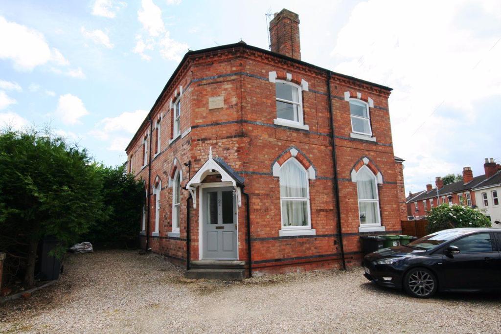 Cannon Street, Worcester, Worcestershire 2 bed property £725 pcm (£167 pw)