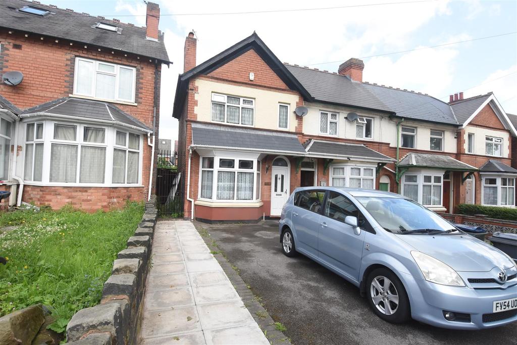 Belchers Lane, Bordesley Green, Birmingham 3 bed townhouse for sale £