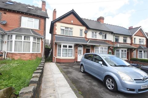 Houses For Sale In Bordesley Green And Small Heath Property Houses To Buy Onthemarket