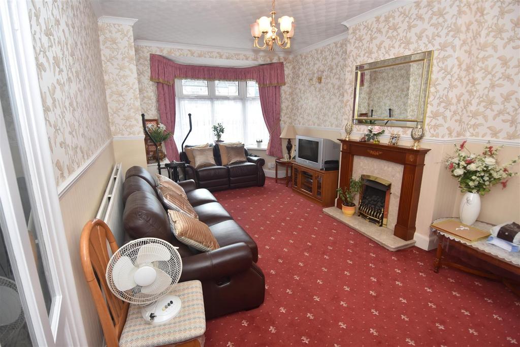 Belchers Lane, Bordesley Green... 3 bed townhouse £260,000