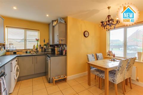 31 Beeston Road, Broughton, Chester, CH4 0SB