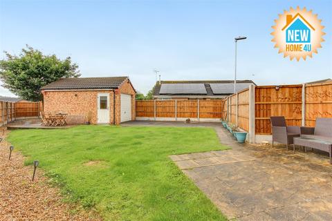 31 Beeston Road, Broughton, Chester, CH4 0SB