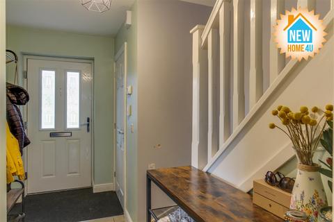 31 Beeston Road, Broughton, Chester, CH4 0SB
