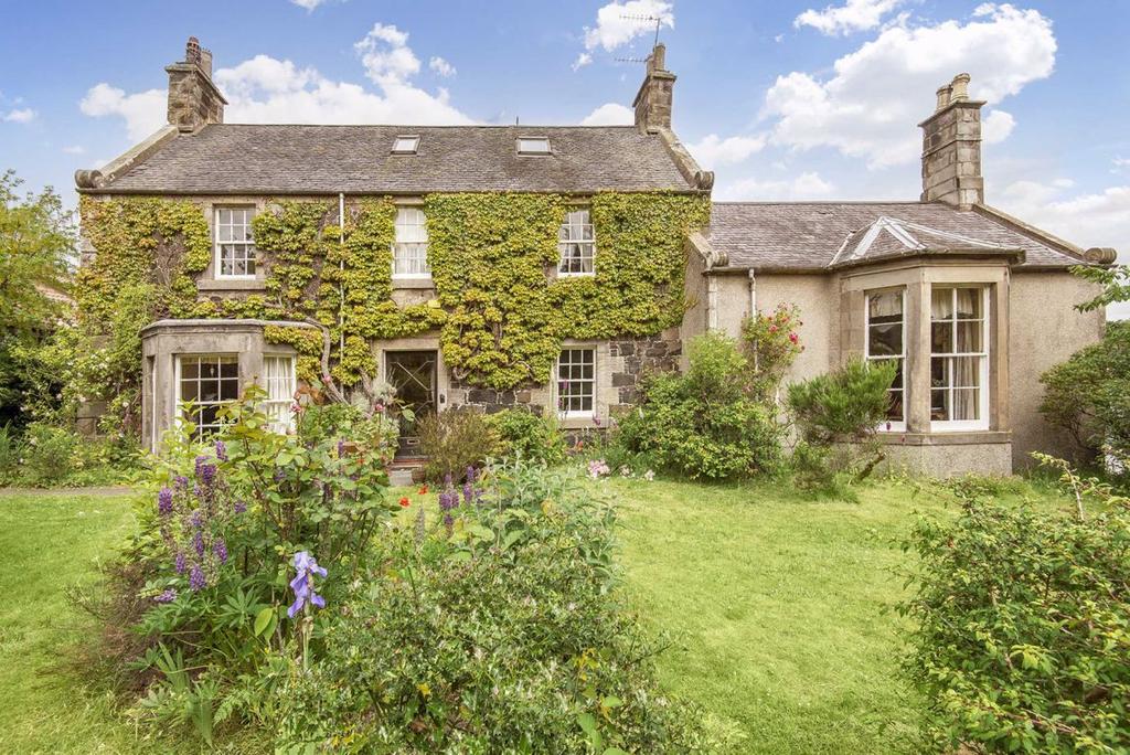 Durie Vale, Windygates, Fife 5 bed villa £295,000