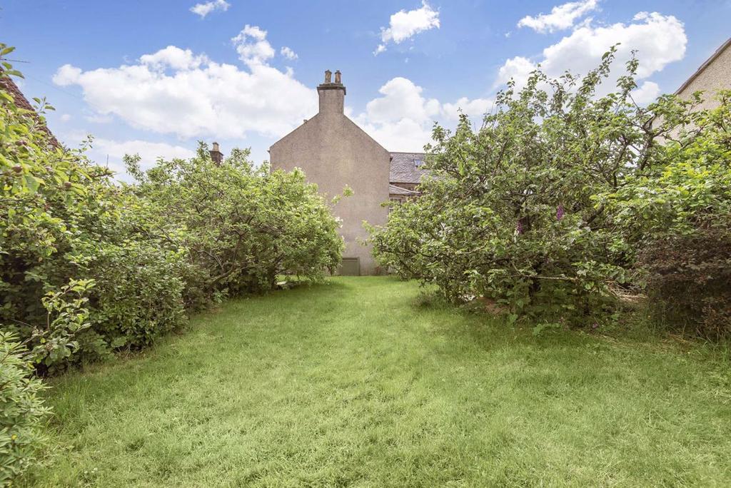 Durie Vale, Windygates, Fife 5 bed villa £295,000