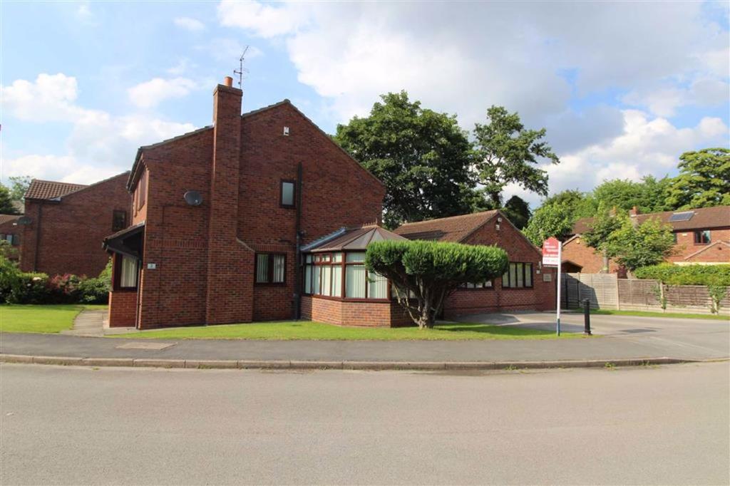 The Coachings, Hessle, East Yorkshire 4 bed detached house £405,000