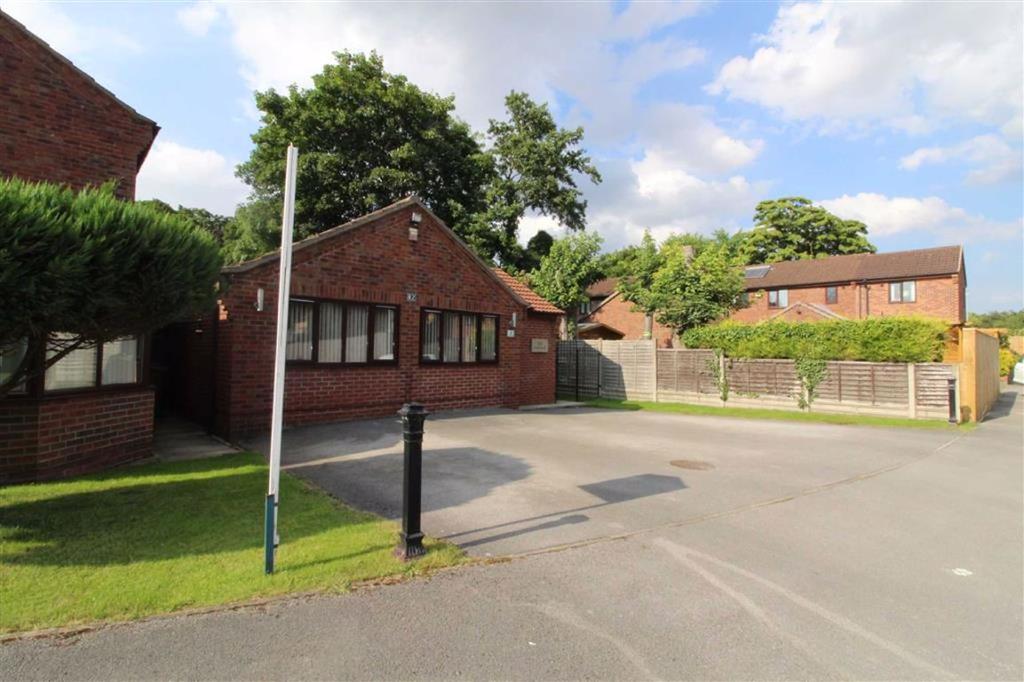 The Coachings, Hessle, East Yorkshire 4 bed detached house £405,000