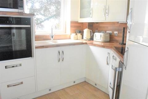 1 bedroom retirement property for sale - Panty Gwydr Court, Sketty, Swansea