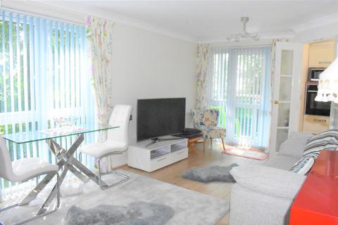 1 bedroom retirement property for sale - Panty Gwydr Court, Sketty, Swansea