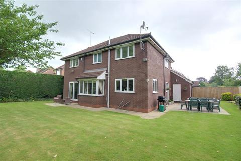 7 Collier Close, North Ferriby, HU14 3EE