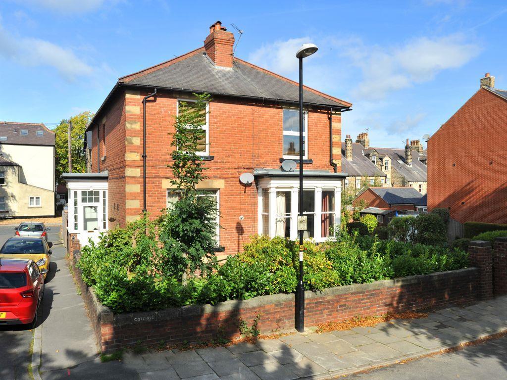 St. Marks Avenue, Harrogate 3 bed flat £315,000