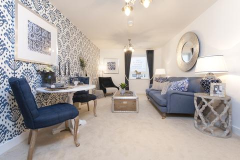 1 bedroom retirement property for sale - Property22, at Casterbridge Court 32 London Rd DT1