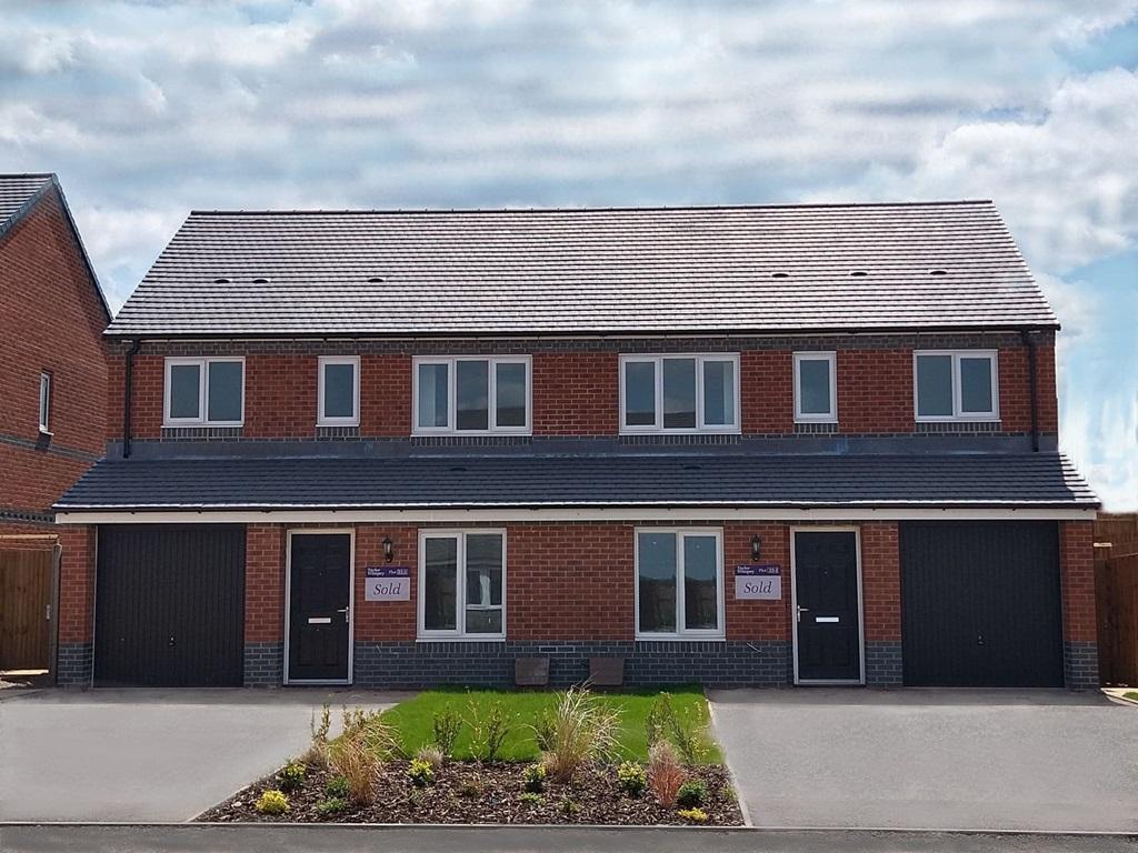 Photo of what your Ardingham home might look like