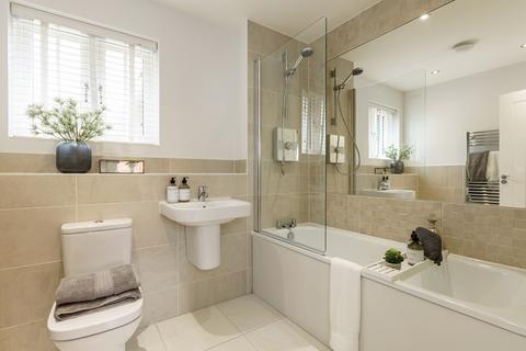 2 Baldock Road, Canterbury, CT1 1XH