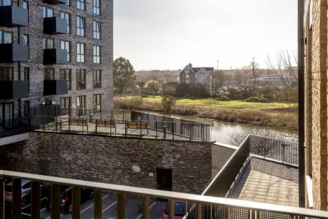 1 bedroom apartment for sale - Apartment - Plot 6 at Aspyre, Flat 7, 212 Wharf Road CM2