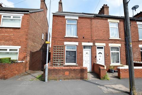10 Alexandra Road, Scunthorpe, DN16 2SF