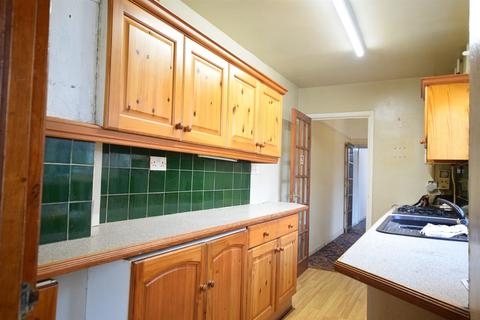10 Alexandra Road, Scunthorpe, DN16 2SF