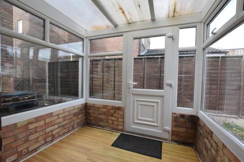 10 Alexandra Road, Scunthorpe, DN16 2SF