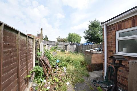 10 Alexandra Road, Scunthorpe, DN16 2SF