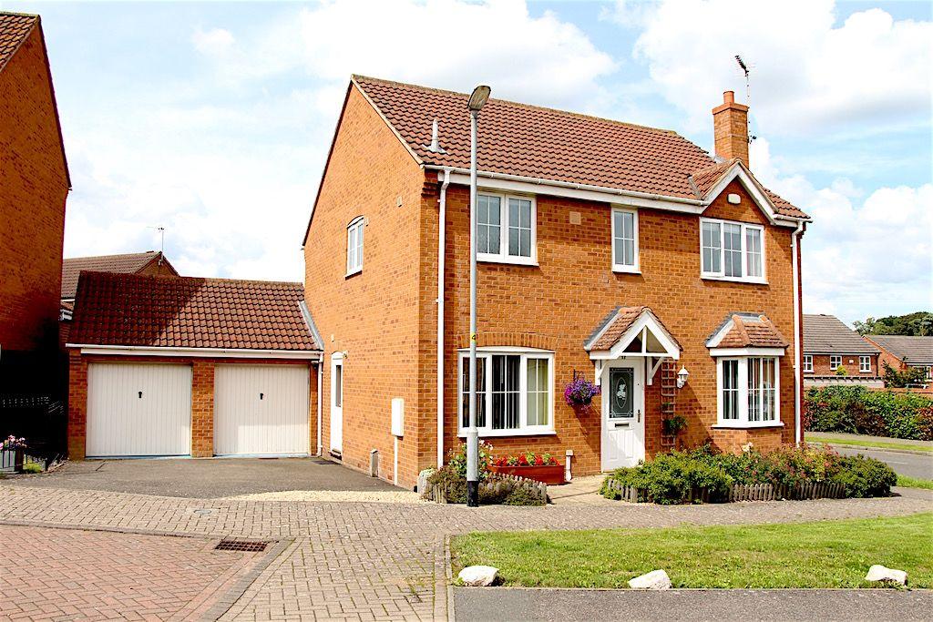 View of Property at Front