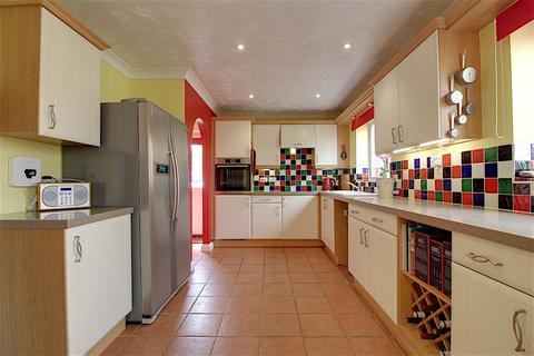 17 Blairgowie Close, Grantham, NG31 9FJ