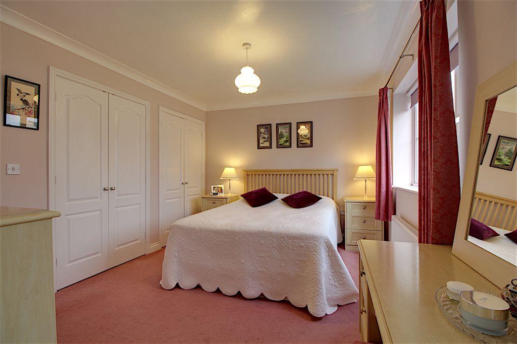 Bedroom 1 (Double with Ensuite)
