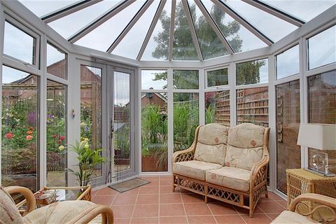 17 Blairgowie Close, Grantham, NG31 9FJ