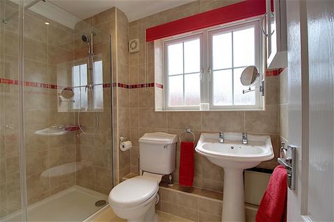 17 Blairgowie Close, Grantham, NG31 9FJ