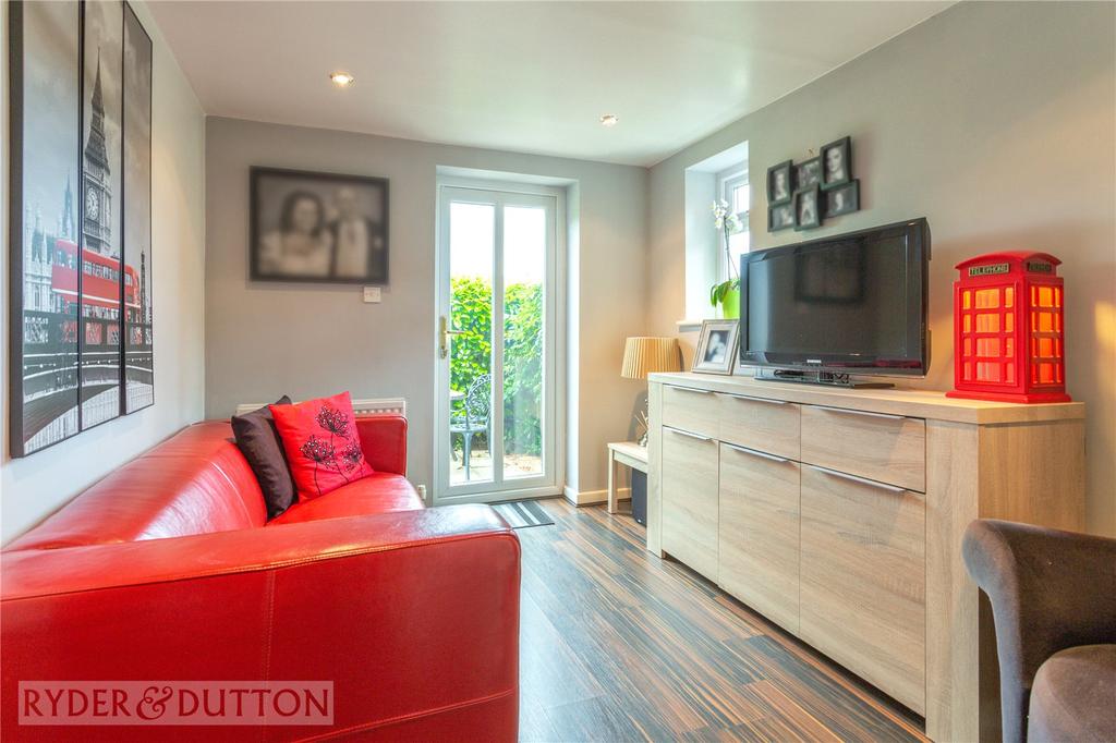Sitting Room/Snug