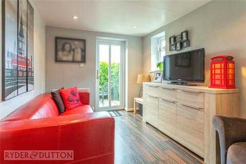 35 Mill Brow, Chadderton, Oldham, OL1 2RT
