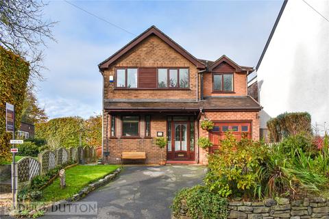 4 bedroom detached house for sale - Mill Brow, Chadderton, Oldham, OL1