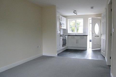 1 bedroom flat to rent - Oulton Road, Stone, ST15