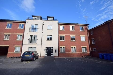 1 bedroom apartment to rent - Ashbourne Road, Derby, DE22
