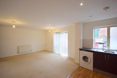 1 bedroom apartment to rent - Ashbourne Road, Derby, DE22