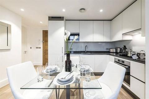 2 bedroom flat to rent, Kingsway, Covent Garden, London
